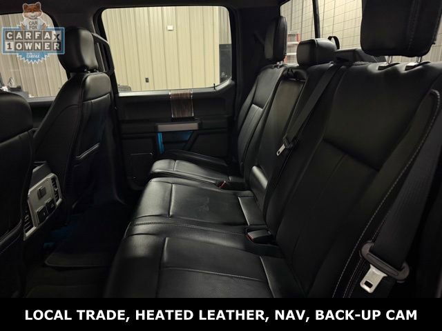 Used 2020 Ford F150 Lariat image 18