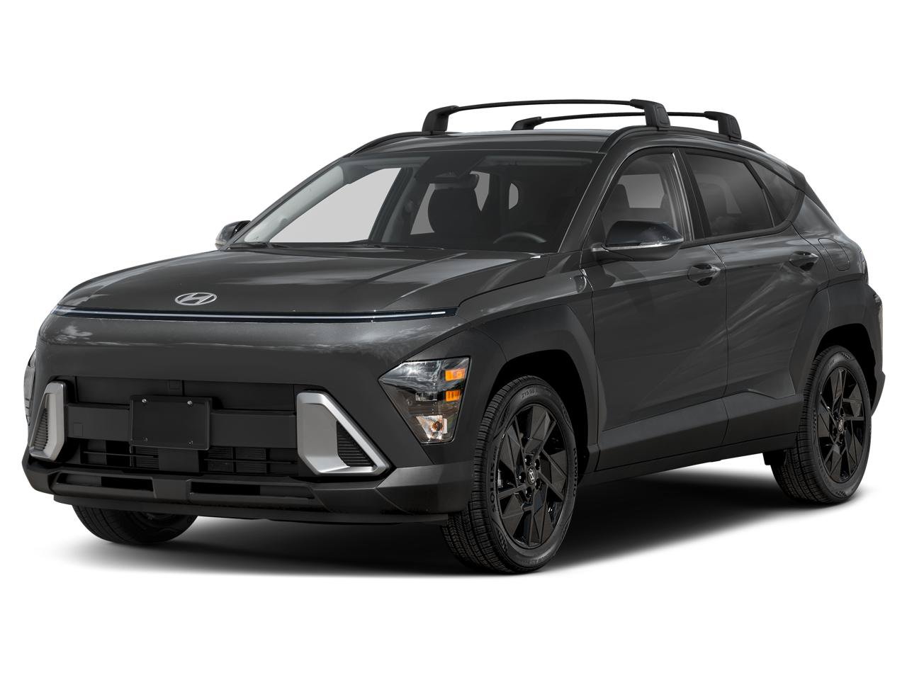 Certified 2026 Hyundai Kona SEL Sport AWD/4WD image 58