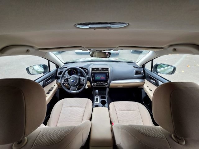 Used 2018 Subaru Outback 2.5i Premium AWD/4WD image 16