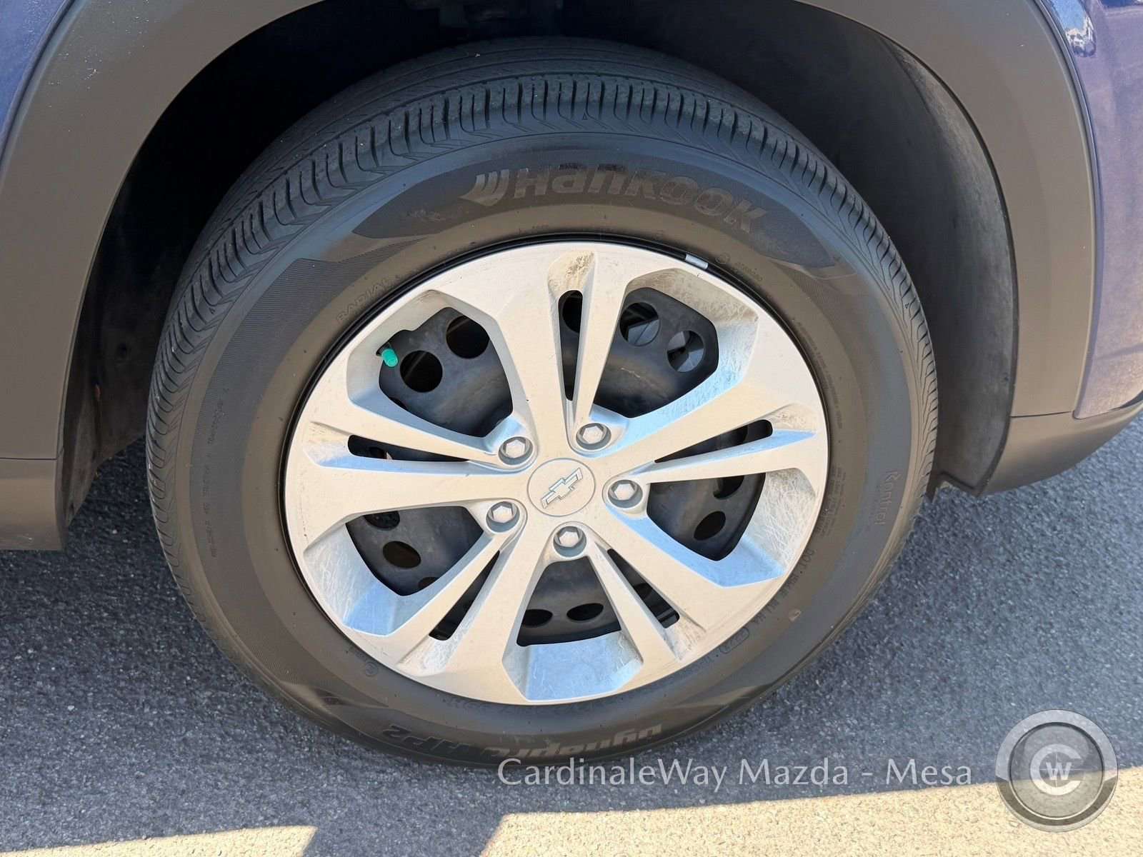 Used 2024 Chevrolet Trax LS image 10