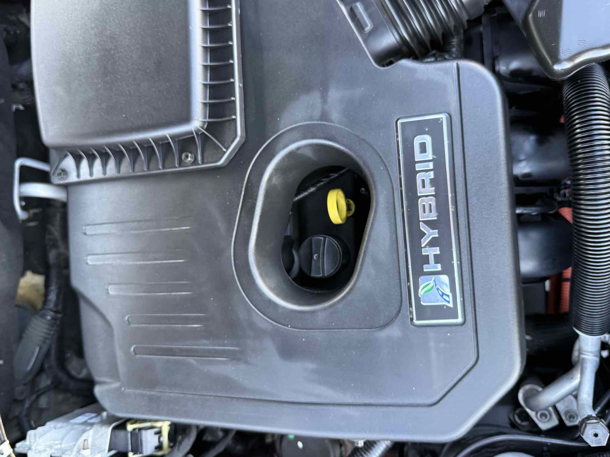 Used 2016 Ford Fusion SE FWD image 99