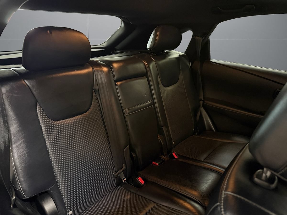 Used 2013 Lexus RX 350 F Sport w/ Navigation Pkg AWD/4WD image 18