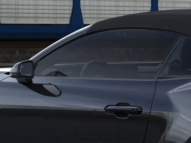 New 2025 Ford Mustang GT Premium image 20