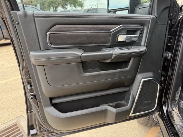 New 2026 RAM 2500 Laramie w/ Night Edition image 12