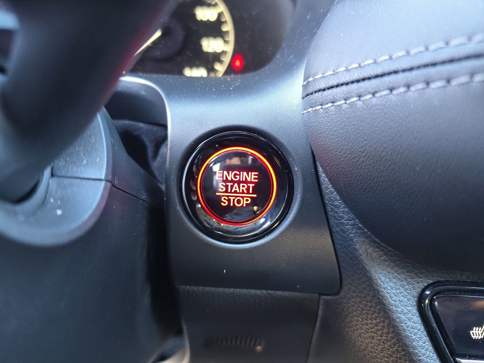 Certified 2023 Honda HR-V EX-L image 26