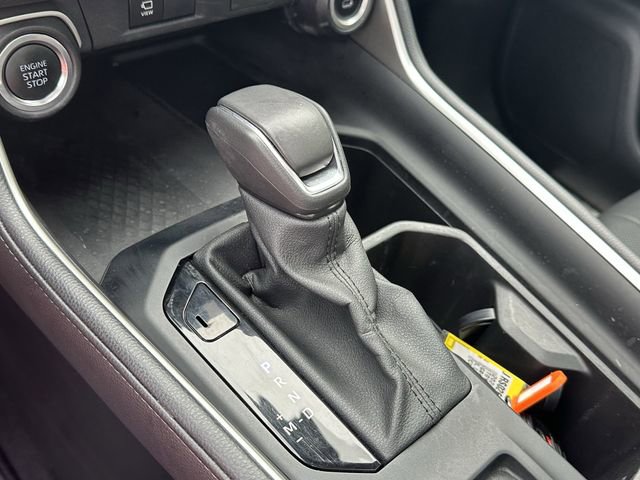 Used 2024 Toyota Grand Highlander Limited image 22