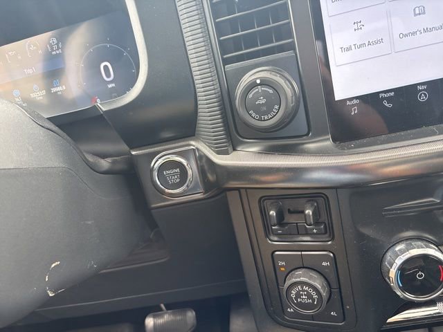 Used 2024 Ford F150 Raptor AWD/4WD image 23