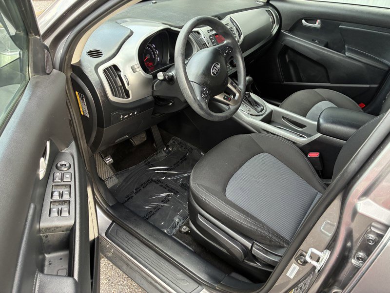 Used 2015 Kia Sportage LX image 7