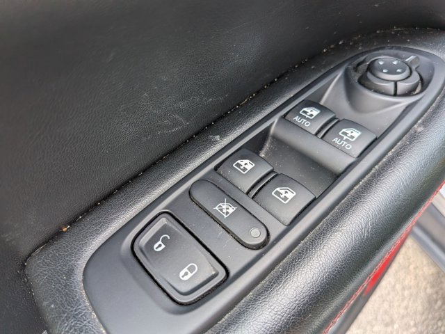 Used 2019 Jeep Compass Trailhawk image 11