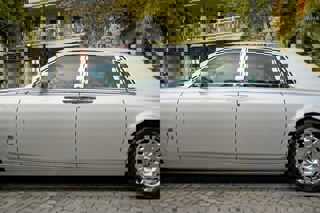 Used 2013 Rolls-Royce Phantom Sedan image 17