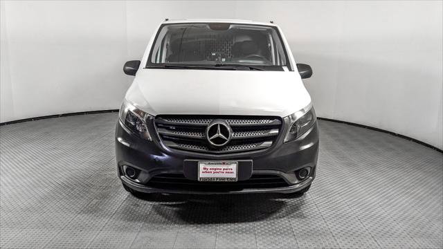 Used 2019 Mercedes-Benz Metris image 12
