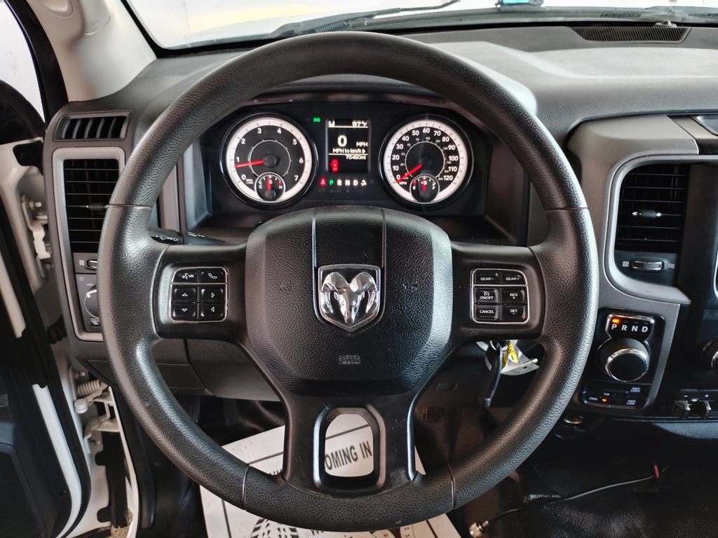 Used 2018 RAM 1500 ST AWD/4WD image 18