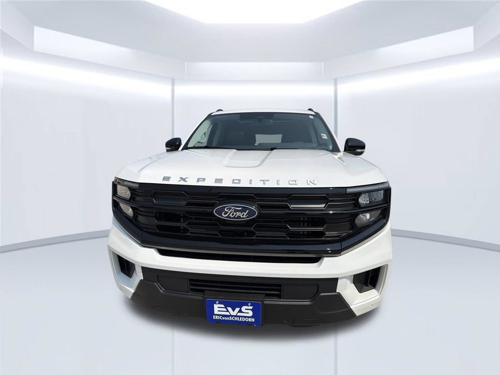 New 2026 Ford Expedition Max Active AWD/4WD image 10