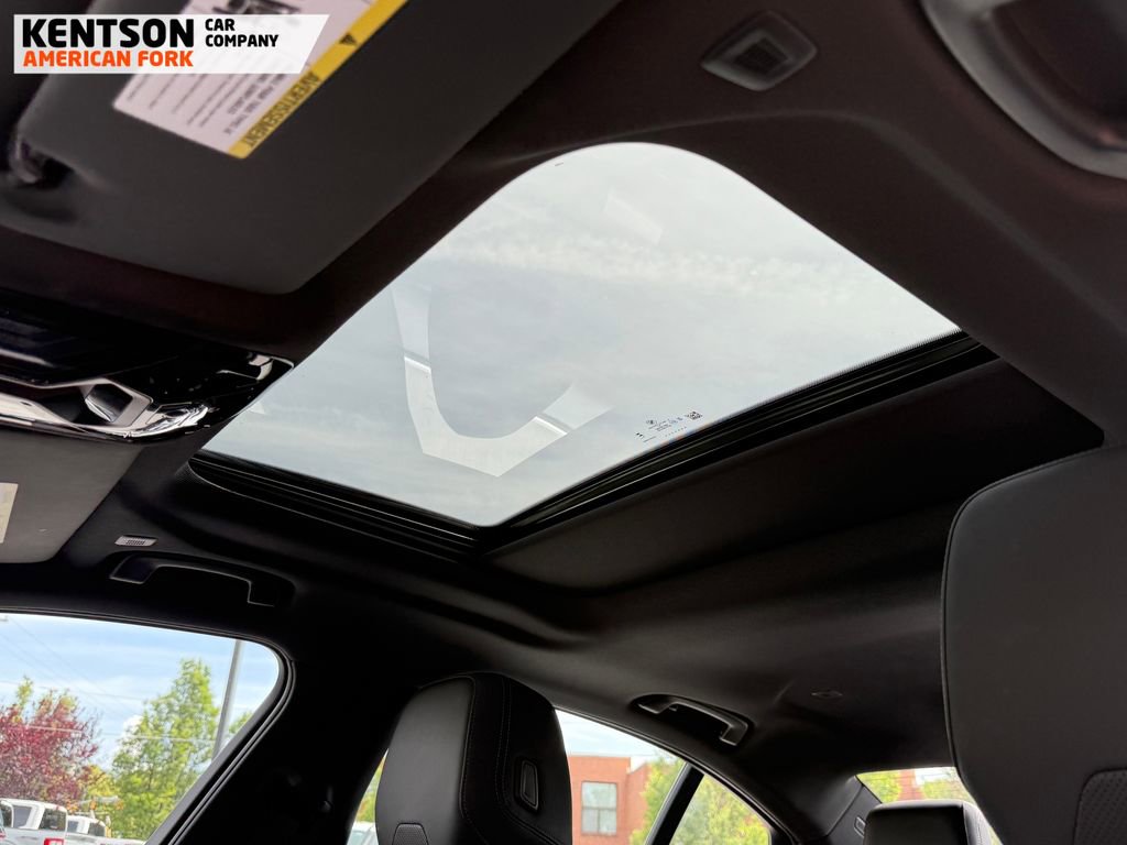 Used 2025 BMW 530i xDrive 530i xDrive image 30