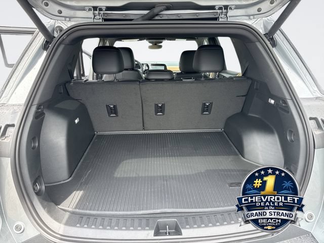 New 2026 Chevrolet Equinox ACTIV w/ Convenience Package III FWD image 25
