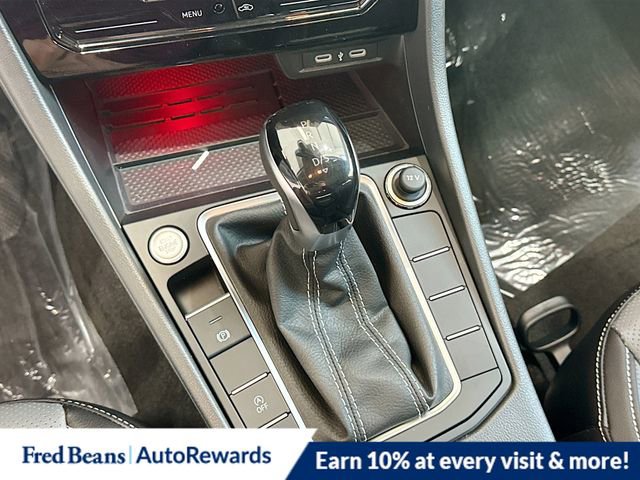 New 2026 Volkswagen Jetta SEL image 10