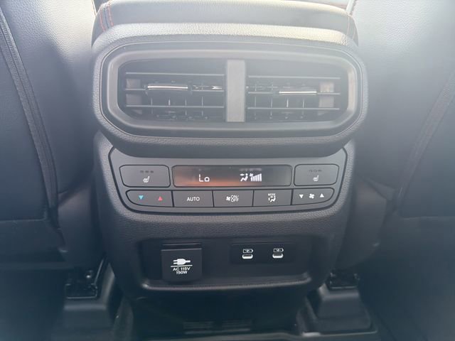 New 2026 Honda Pilot TrailSport image 31