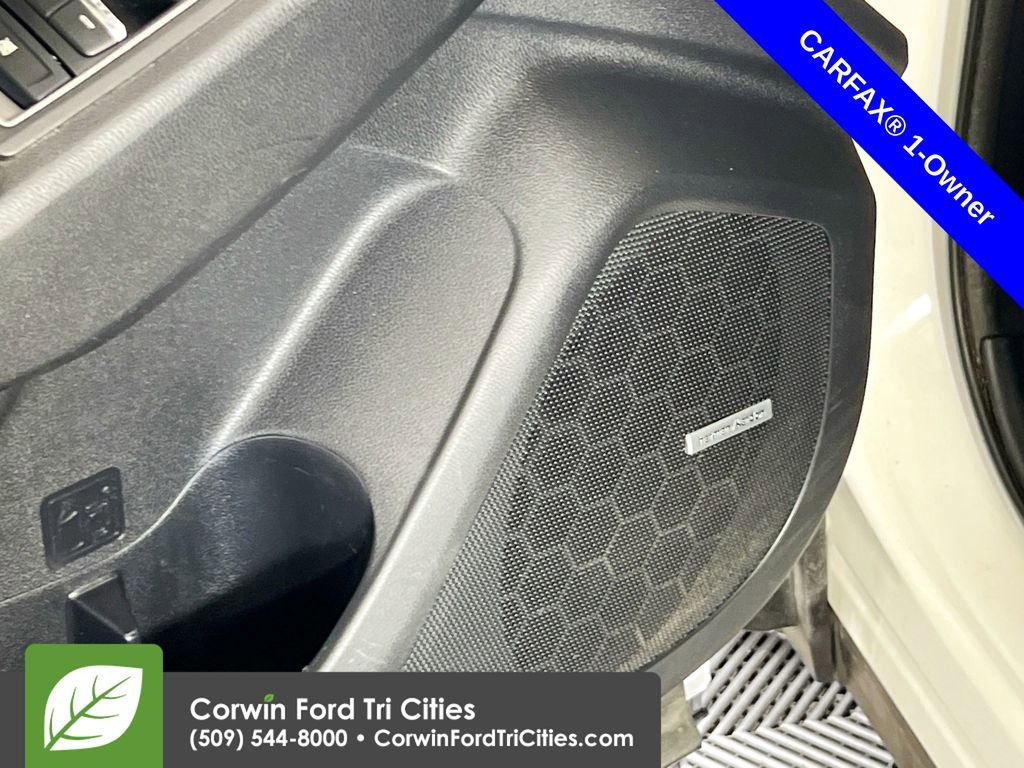 Used 2019 Subaru Ascent Limited w/ Popular Package #2A AWD/4WD image 13