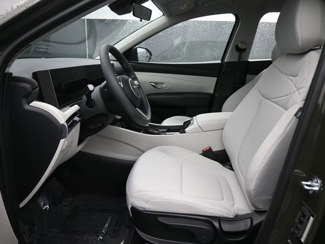 New 2026 Hyundai Tucson SE image 11