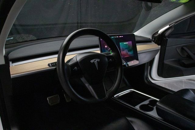 Used 2021 Tesla Model 3 Long Range image 24