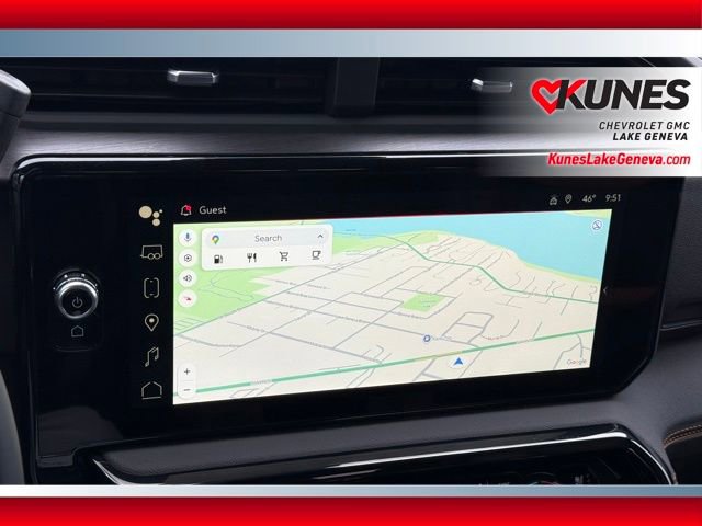 New 2026 GMC Sierra 2500 AT4 w/ AT4 Premium Plus Package AWD/4WD image 42