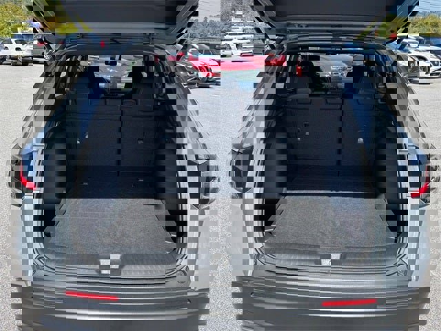 Used 2025 Honda HR-V Sport image 14