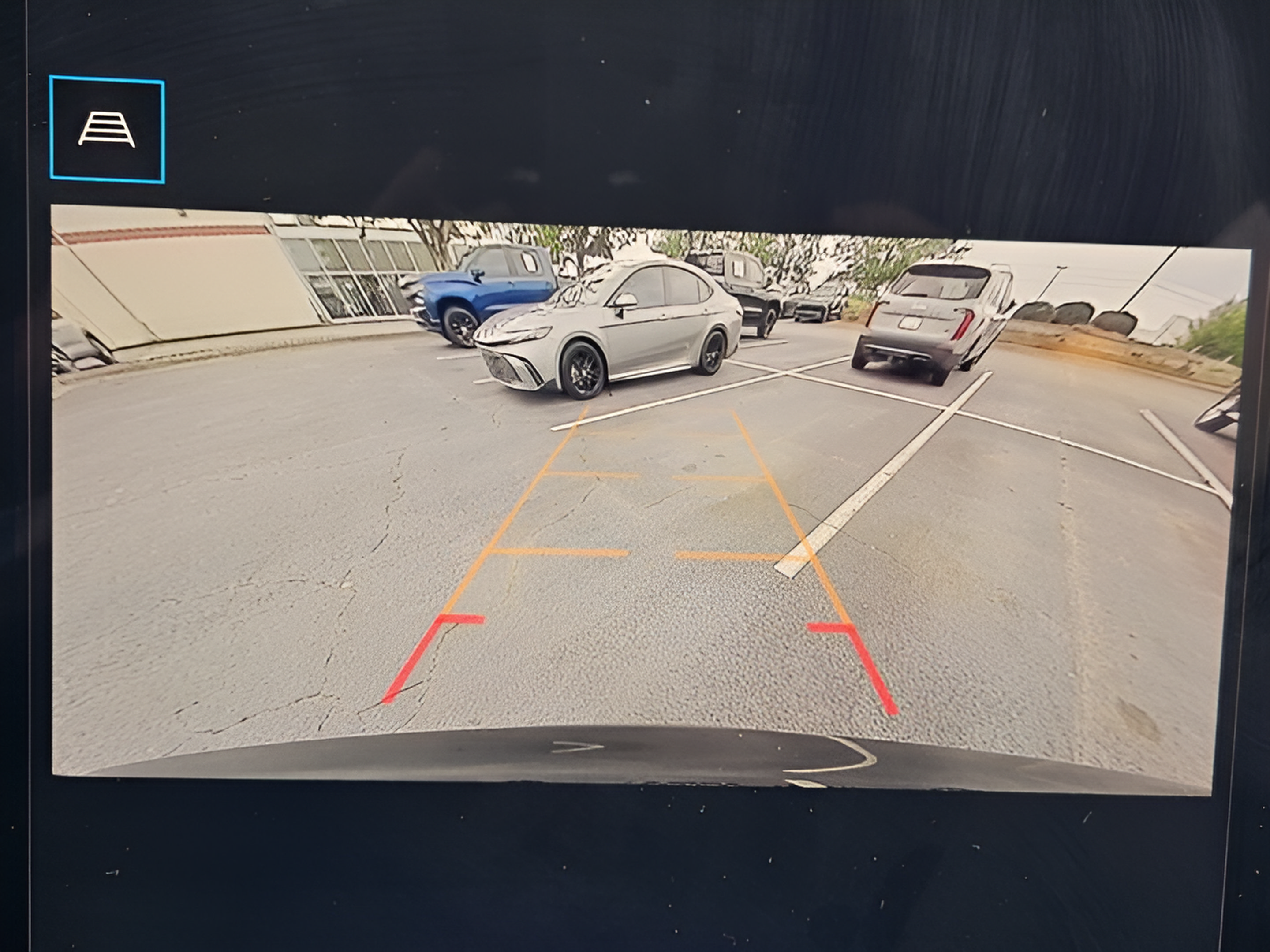 Used 2026 GMC Terrain Elevation FWD image 18