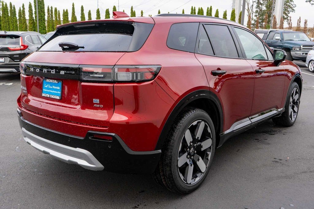 New 2026 Honda Prologue Elite image 6