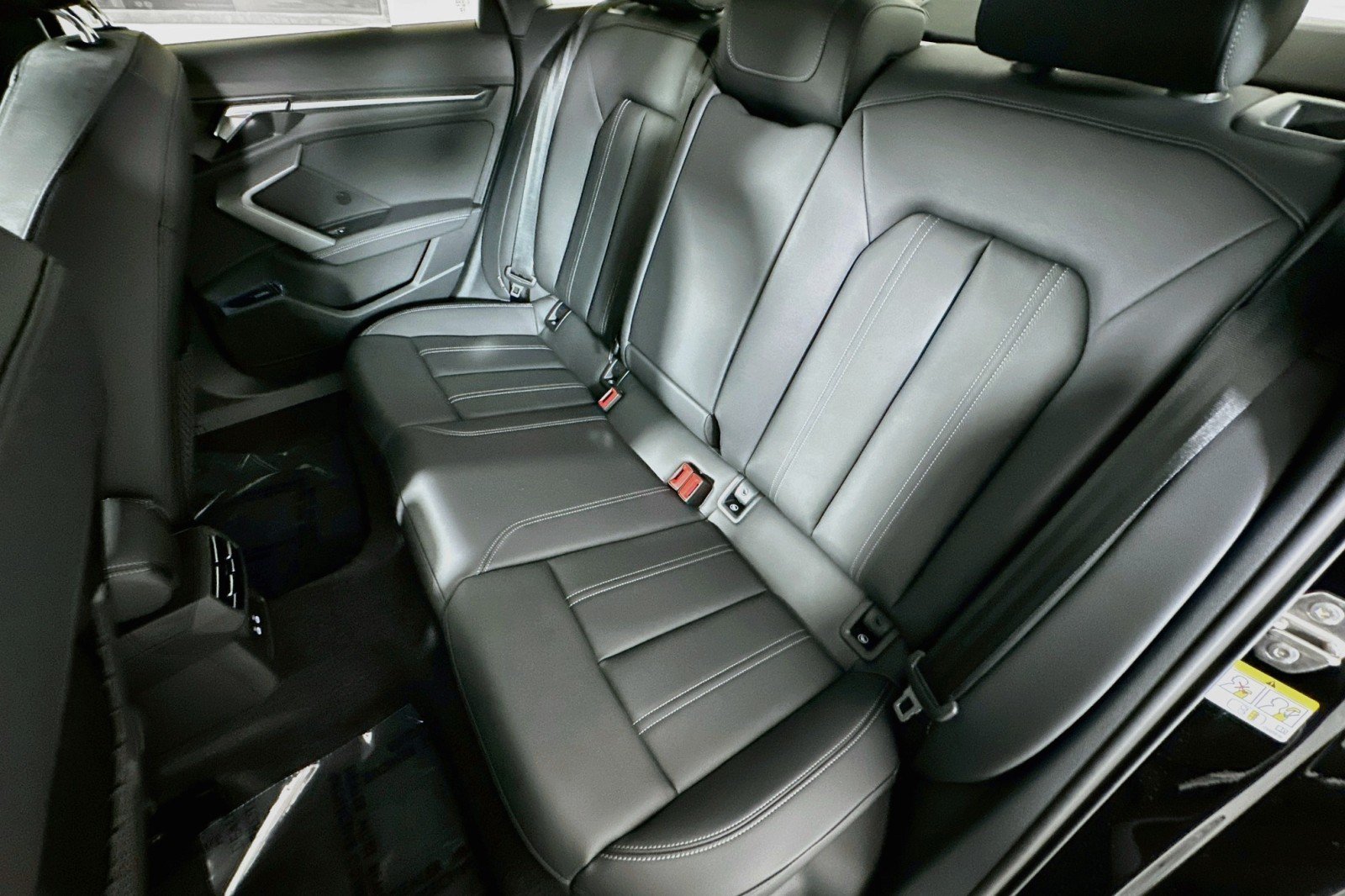 New 2026 Audi A3 2.0T Premium Plus AWD/4WD image 9