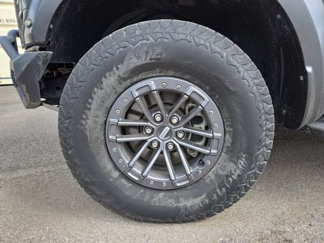 Used 2018 Ford F150 Raptor w/ Equipment Group 802A Luxury AWD/4WD image 7