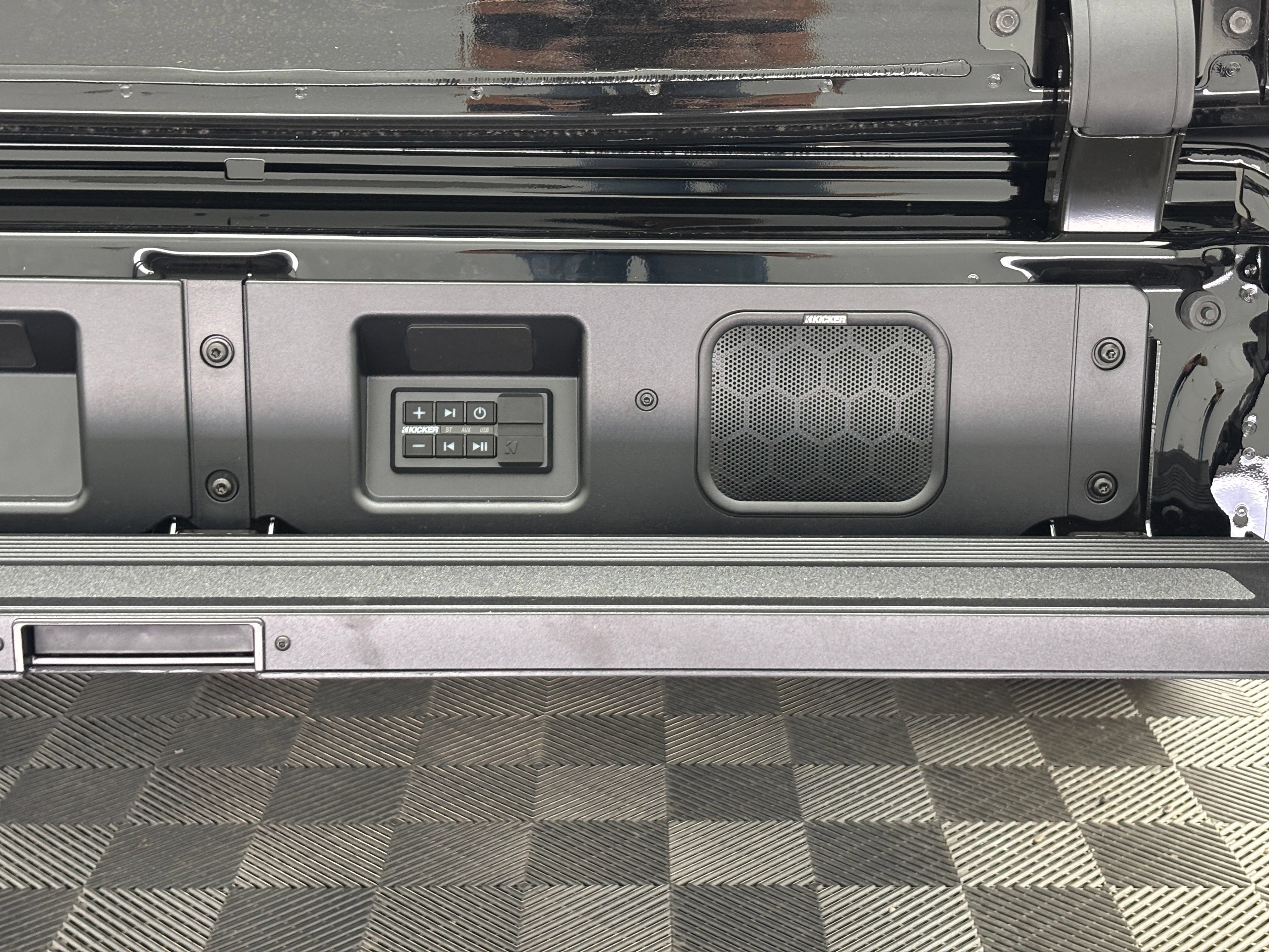 New 2026 GMC Sierra 2500 Denali Ultimate AWD/4WD image 13
