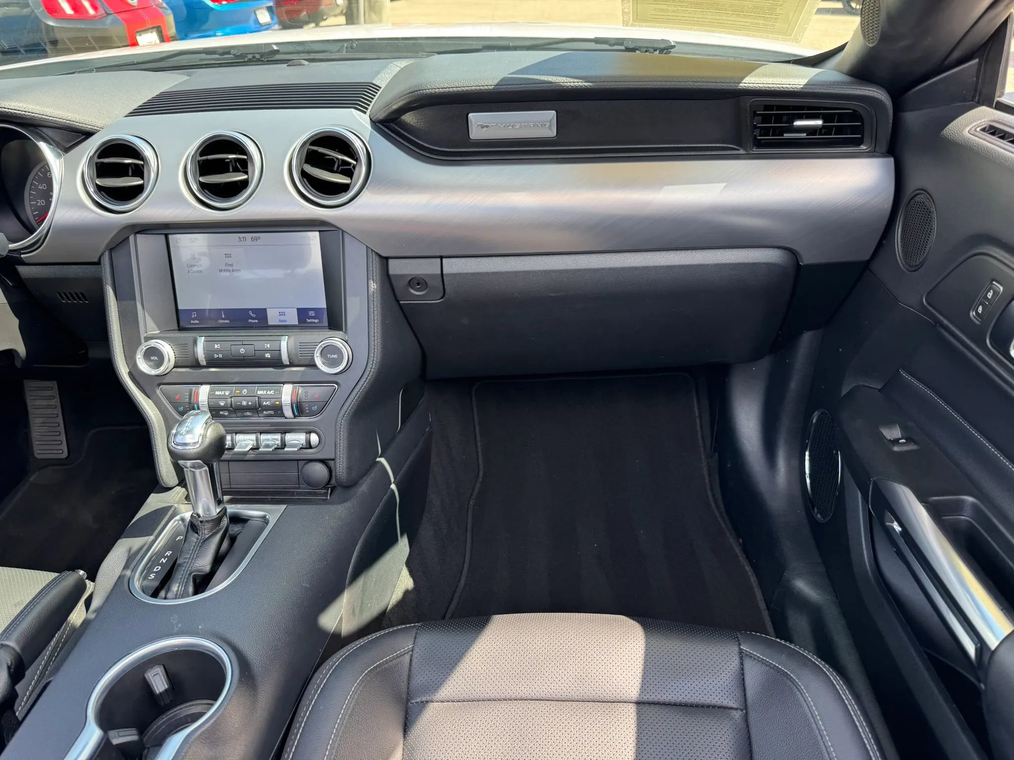 Used 2023 Ford Mustang Premium image 27