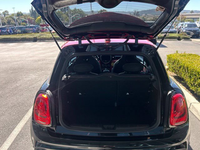 Used 2018 MINI Cooper John Cooper Works FWD image 17