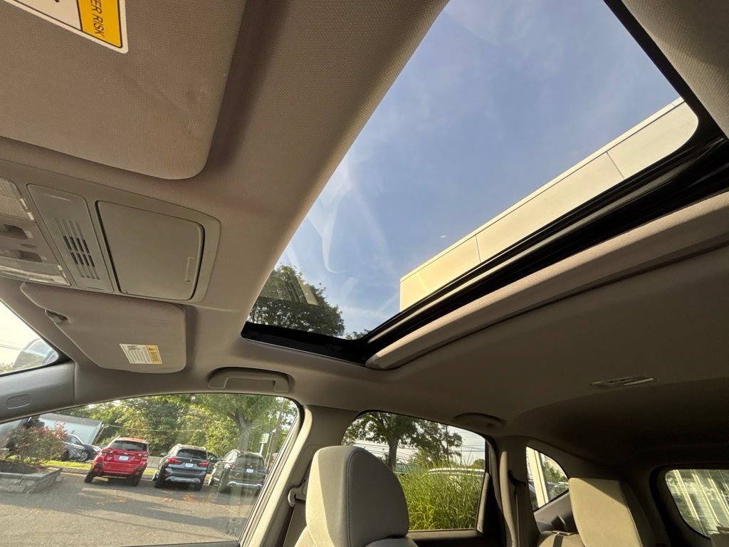 Used 2017 Honda CR-V EX image 12