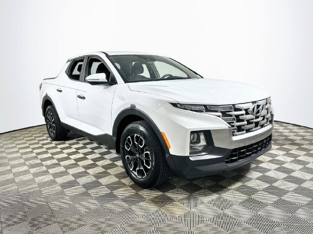 Used 2022 Hyundai Santa Cruz SEL w/ Cargo Package FWD image 1