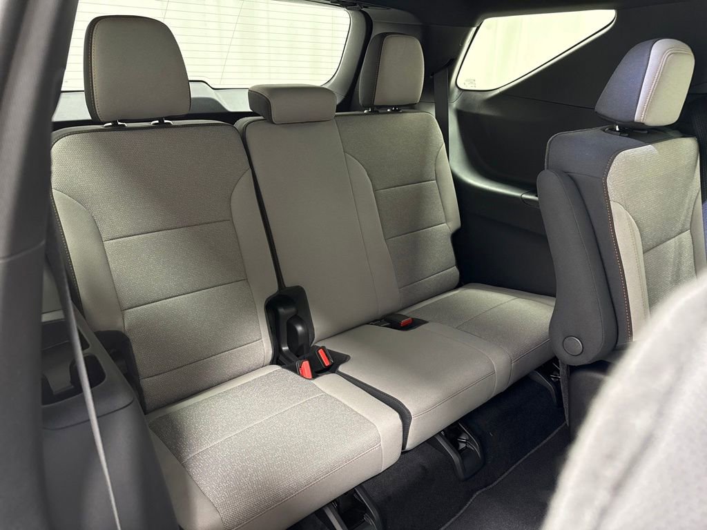 New 2026 Chevrolet Traverse LT w/ Midnight/Sport Edition image 14