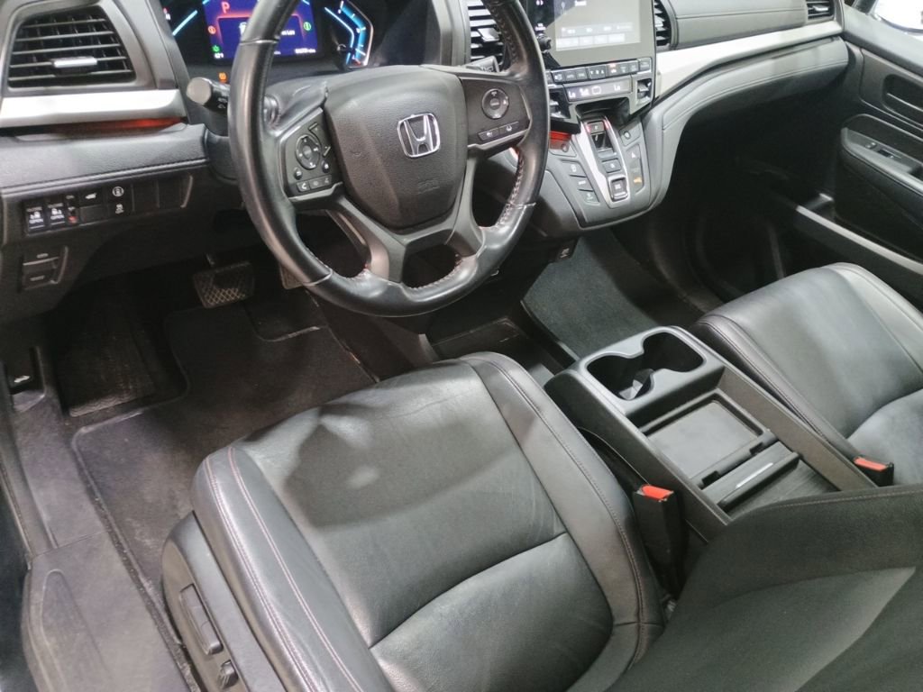 Used 2023 Honda Odyssey Sport image 10