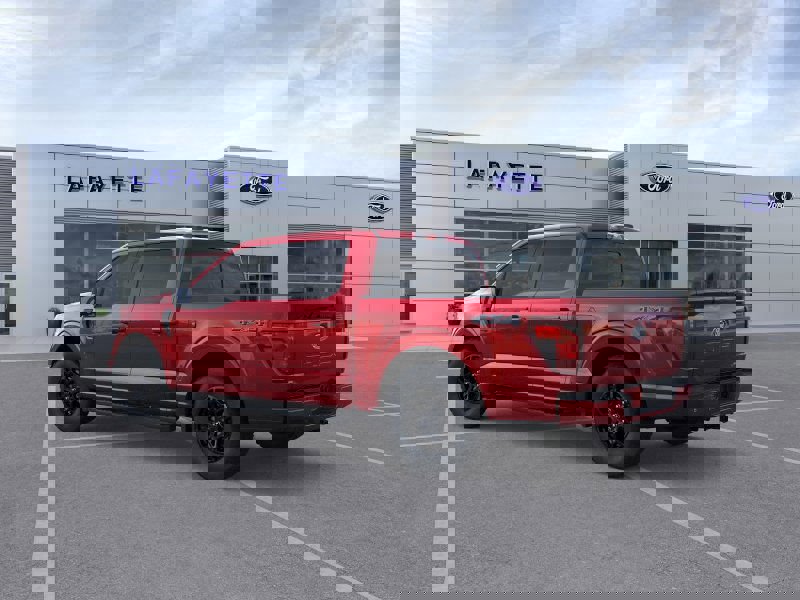 New 2026 Ford F150 XLT w/ Equipment Group 302A MID image 40