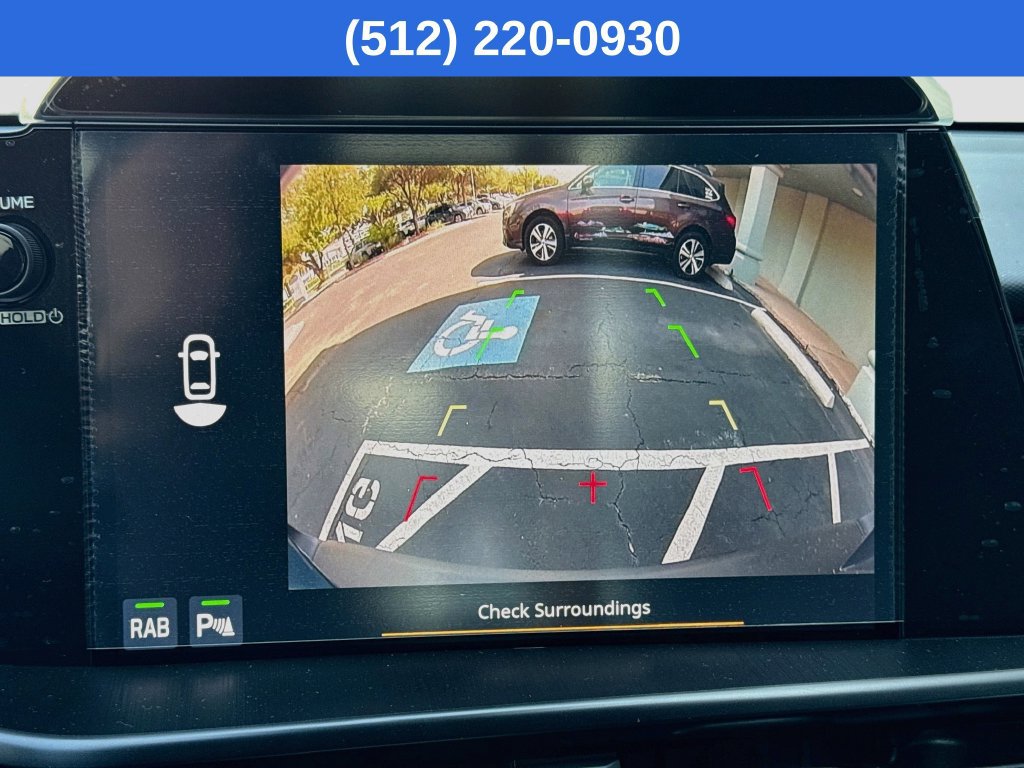 New 2026 Subaru Outback Premium AWD/4WD image 17