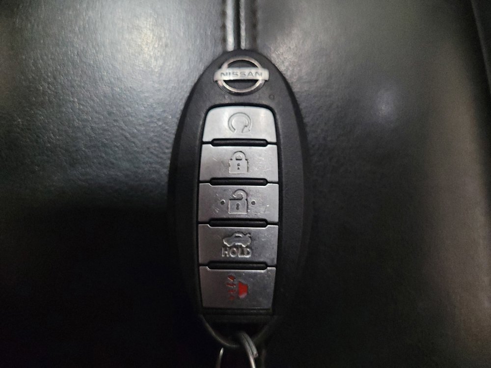 Used 2020 Nissan Sentra SV FWD image 32