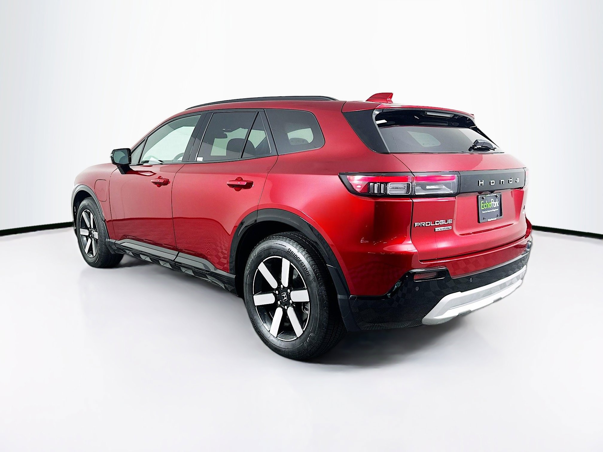 Used 2024 Honda Prologue Touring image 5