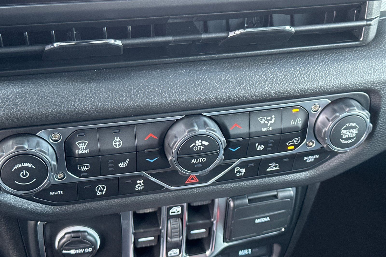 New 2026 Jeep Wrangler Willys image 24