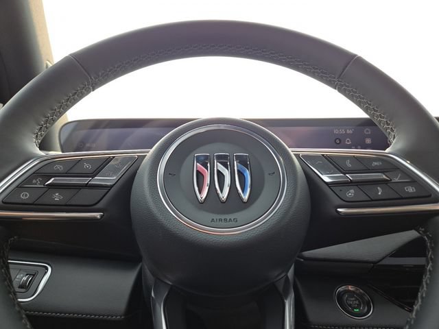 New 2026 Buick Enclave Sport Touring w/ Power Package FWD image 31