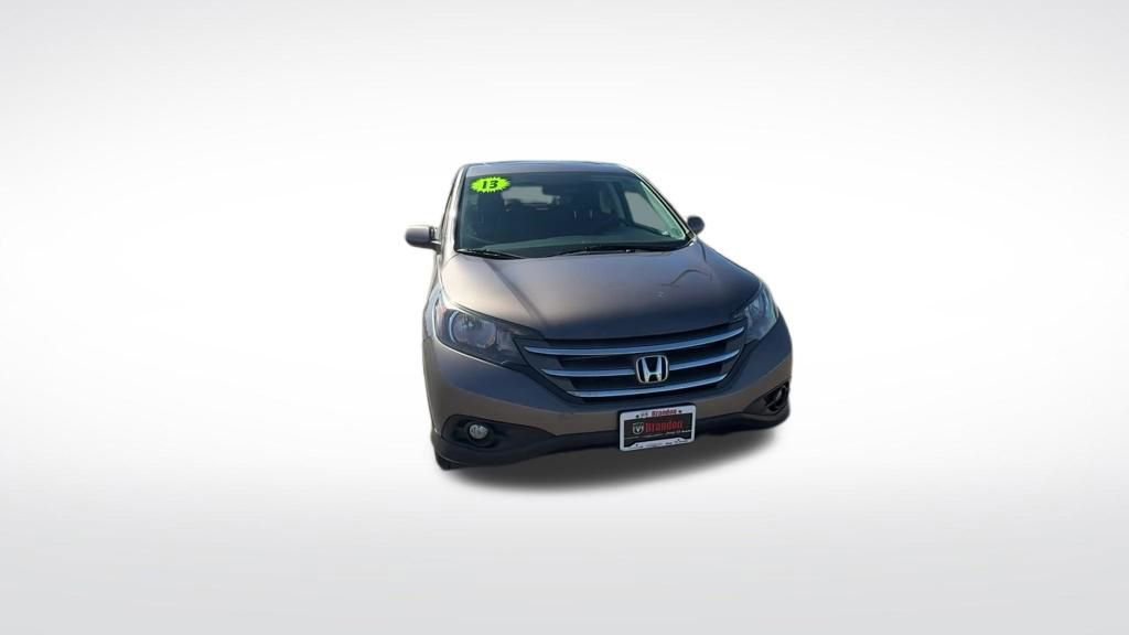 Used 2013 Honda CR-V EX image 37