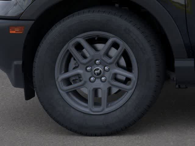 New 2025 Ford Bronco Sport Big Bend AWD/4WD image 19
