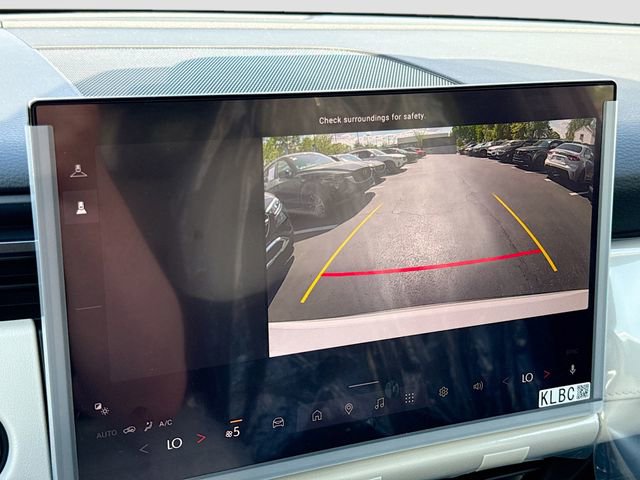 New 2026 MAZDA CX-5 Select image 15