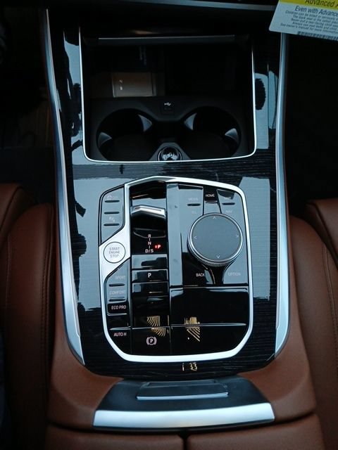 New 2026 BMW X5 sDrive40i w/ M Sport Package RWD image 22