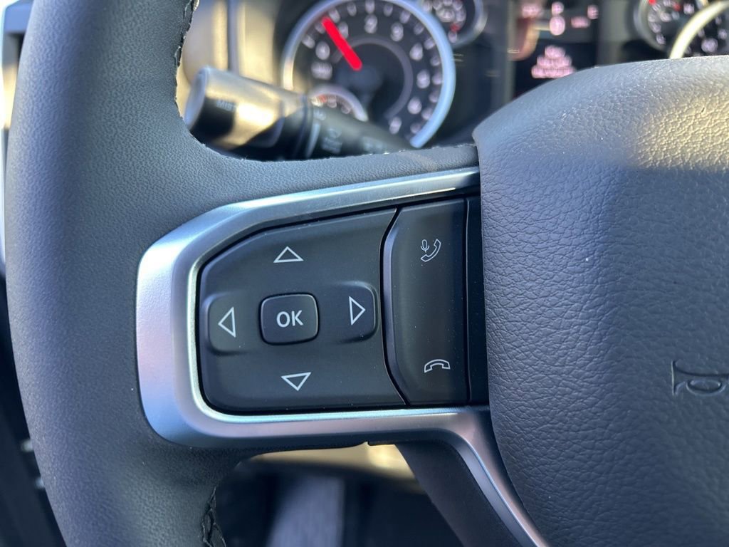 New 2026 RAM 1500 Big Horn image 22