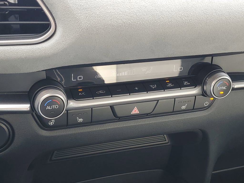 New 2026 MAZDA CX-30 Aire Edition image 25