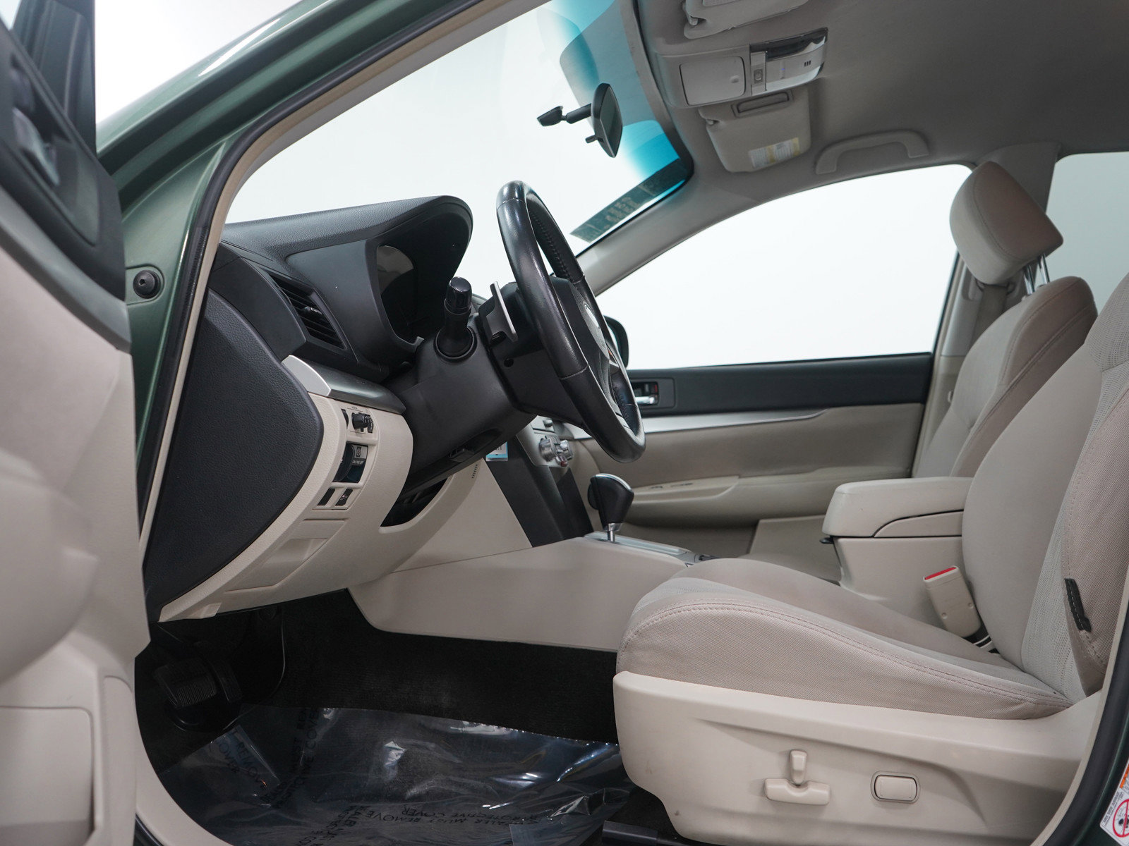 Used 2013 Subaru Outback 2.5i Premium image 22